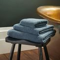 Christy - Brixton Towel Slate additional 1