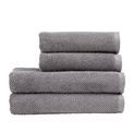 Christy - Brixton Towel Titanium additional 2