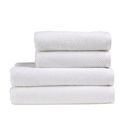 Christy - Brixton Towel White additional 6