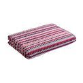 Christy - Carnaby Stripe Towel Berry additional 6