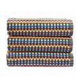 Christy - Carnaby Stripe Towel - Multi additional 1