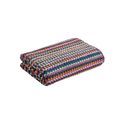 Christy - Carnaby Stripe Towel - Multi additional 3