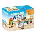 Playmobil - City Life - Optician - 70197 additional 1
