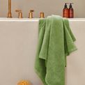 Christy - Cirrus Quick Dry Towel Apple Green additional 1