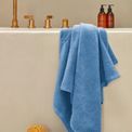Christy - Cirrus Quick Dry Towel Ocean Blue additional 1
