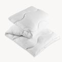 Christy Luxury Microfibre Duvet additional 1