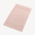 Christy - Serene Bath Mat Dusty Pink additional 2