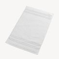 Christy - Serene Bath Mat White additional 2