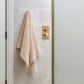 Christy - Serene Towel Driftwood additional 3