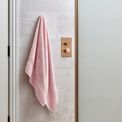 Christy - Serene Towel Dusty Pink additional 4