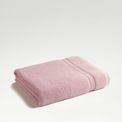 Christy - Serene Towel Dusty Pink additional 2