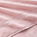 Christy - Serene Towel Dusty Pink additional 3