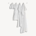 Christy - Serene Towel White additional 8