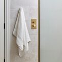 Christy - Serene Towel White additional 2