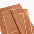 Christy - Supreme Hygro Bath Mat Cinnamon additional 1