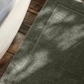 Christy - Supreme Hygro Bath Mat Graphite additional 3