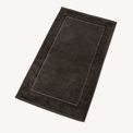 Christy - Supreme Hygro Bath Mat Graphite additional 2