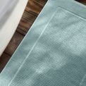 Christy - Supreme Hygro Bath Mat Mineral Blue additional 3
