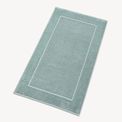 Christy - Supreme Hygro Bath Mat Mineral Blue additional 2