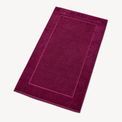 Christy - Supreme Hygro Bath Mat Raspberry additional 2