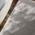 Christy - Supreme Hygro Bath Mat Silver additional 3