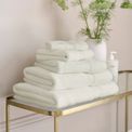 Christy - Supreme Hygro Towel Almond additional 1