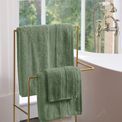Christy - Supreme Hygro Towel Bay Leaf Green additional 11