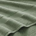 Christy - Supreme Hygro Towel Bay Leaf Green additional 12