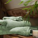 Christy - Supreme Hygro Towel Bay Leaf Green additional 7