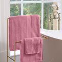 Christy - Supreme Hygro Towel Blush additional 9
