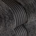 Christy - Supreme Hygro Towel Graphite additional 10