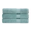 Christy - Supreme Hygro Towel Mineral Blue additional 8