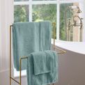 Christy - Supreme Hygro Towel Mineral Blue additional 1