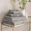 Christy - Supreme Hygro Towel Silver additional 7