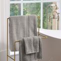 Christy - Supreme Hygro Towel Silver additional 1