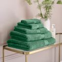 Christy - Supreme Hygro Towel Spruce additional 8