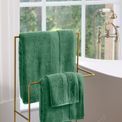 Christy - Supreme Hygro Towel Spruce additional 1