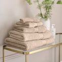 Christy - Supreme Hygro Towel Stone additional 8