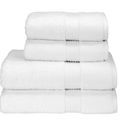 Christy - Supreme Hygro Towel White additional 10