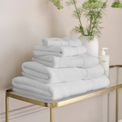 Christy - Supreme Hygro Towel White additional 9