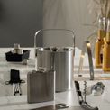 Dalton &amp; Turner - Stainless Steel Hip Flask additional 4