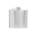 Dalton &amp; Turner - Stainless Steel Hip Flask additional 1