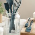 Fusion Twist - Silicone Pastry Brush Blue additional 3
