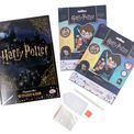 Crystal Art - Harry Potter Sticker Album Starter Pack additional 3