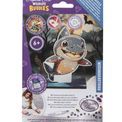 Crystal Art - Shark Buddy additional 1
