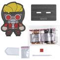 Crystal Art - Star-Lord Buddy additional 3