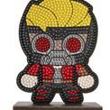 Crystal Art - Star-Lord Buddy additional 4