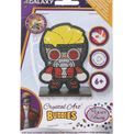 Crystal Art - Star-Lord Buddy additional 1