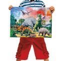Ravensburger - Among the Dinosaurs XXL 100 Piece Jigsaw Puzzle additional 3