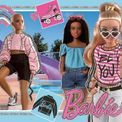 Ravensburger - Barbie 4 in a Box Jigsaw Puzzles additional 2